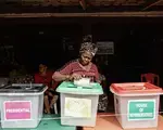 Nigeria’s Flawed Election Risks a Democratic Backslide