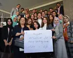 Young activists from across Iraq’s political landscape have joined together to craft policy solutions to address the pressing concerns of the country’s marginalized communities.