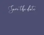 MKA Lunch and Democracy Gala 2018 Save the Date