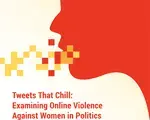 twitter report on online violence 