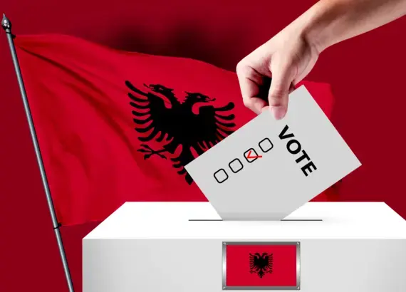 Young People are Strengthening Albania’s Electoral Integrity