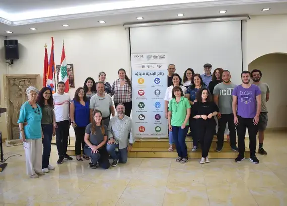 How Citizen Participation is Key to Environmental Sustainability in Lebanon