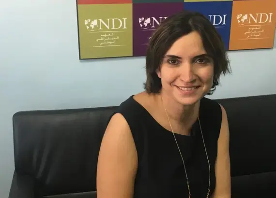 Vicky El-Khoury Zwein