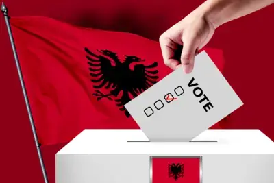Young People are Strengthening Albania’s Electoral Integrity
