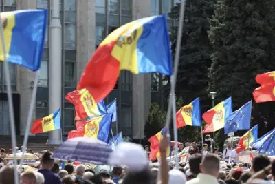 Moldova