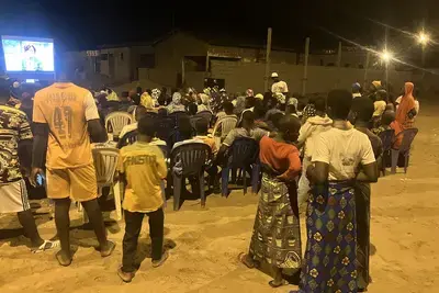 Cote d’Ivoire: Amid Election-related Uncertainties, Residents Opt for Peace