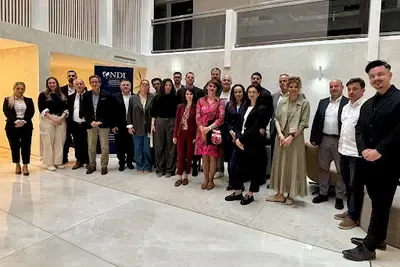 Bringing Elections into the Modern Age: Digital Electoral Integrity in the Western Balkans