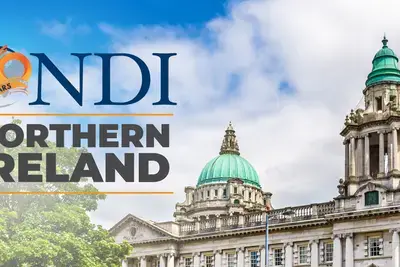 NDI: Northern Ireland – Supporting Politics of Peace 