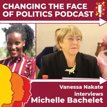 Michelle Bachelet