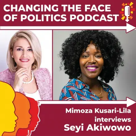 Seyi Akiwowo